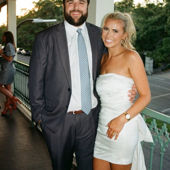 Nookie Adore 2Way Dress in White - Picture 7 of 8